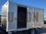2023 Isuzu ELF Truck Truck for sale, Japanese used car export - photo 9 of 21 | GULJI TRADERS