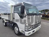 2023 Isuzu ELF Truck Truck for sale, Japanese used car export - photo 2 of 21 | GULJI TRADERS