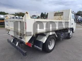 2023 Isuzu ELF Truck Truck for sale, Japanese used car export - photo 3 of 21 | GULJI TRADERS