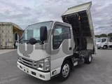 2023 Isuzu ELF Truck Truck for sale, Japanese used car export - photo 7 of 21 | GULJI TRADERS