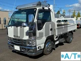 2023 Isuzu ELF Truck Truck for sale, Japanese used car export - photo 1 of 21 | GULJI TRADERS