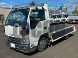 2023 Isuzu ELF Truck Truck for sale, Japanese used car export - photo 9 of 21 | GULJI TRADERS