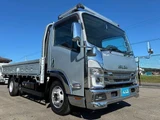 2023 Isuzu ELF Truck Truck for sale, Japanese used car export - photo 2 of 21 | GULJI TRADERS