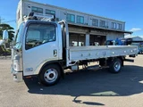 2023 Isuzu ELF Truck Truck for sale, Japanese used car export - photo 8 of 21 | GULJI TRADERS