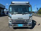 2023 Isuzu ELF Truck Truck for sale, Japanese used car export - photo 10 of 21 | GULJI TRADERS