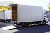 2023 Isuzu ELF Truck Wide Long Truck for sale, Japanese used car export - photo 1 of 21 | GULJI TRADERS