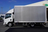 2023 Isuzu ELF Truck Wide Long Truck for sale, Japanese used car export - photo 3 of 21 | GULJI TRADERS