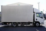 2023 Isuzu ELF Truck Wide Long Truck for sale, Japanese used car export - photo 5 of 21 | GULJI TRADERS