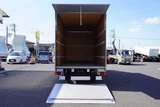 2023 Isuzu ELF Truck Wide Long Truck for sale, Japanese used car export - photo 13 of 21 | GULJI TRADERS