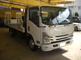 2023 Isuzu ELF Truck Truck for sale, Japanese used car export - photo 1 of 16 | GULJI TRADERS