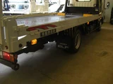 2023 Isuzu ELF Truck Truck for sale, Japanese used car export - photo 16 of 16 | GULJI TRADERS
