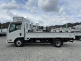 2023 Isuzu ELF Truck Truck for sale, Japanese used car export - photo 4 of 9 | GULJI TRADERS
