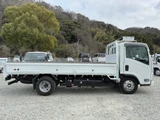 2023 Isuzu ELF Truck Truck for sale, Japanese used car export - photo 5 of 9 | GULJI TRADERS