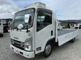 2023 Isuzu ELF Truck Truck for sale, Japanese used car export - photo 8 of 9 | GULJI TRADERS