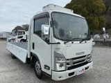 2023 Isuzu ELF Truck Truck for sale, Japanese used car export - photo 9 of 9 | GULJI TRADERS