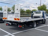 2023 Isuzu ELF Truck Truck for sale, Japanese used car export - photo 2 of 9 | GULJI TRADERS