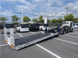 2023 Isuzu ELF Truck Truck for sale, Japanese used car export - photo 3 of 9 | GULJI TRADERS