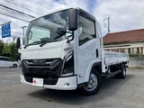 2023 Isuzu ELF Truck Truck for sale, Japanese used car export - photo 1 of 9 | GULJI TRADERS