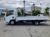 2023 Isuzu ELF Truck Truck for sale, Japanese used car export - photo 4 of 9 | GULJI TRADERS