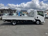 2023 Isuzu ELF Truck Truck for sale, Japanese used car export - photo 5 of 9 | GULJI TRADERS