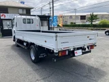 2023 Isuzu ELF Truck Truck for sale, Japanese used car export - photo 6 of 9 | GULJI TRADERS
