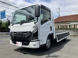 2023 Isuzu ELF Truck Truck for sale, Japanese used car export - photo 8 of 9 | GULJI TRADERS