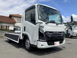 2023 Isuzu ELF Truck Truck for sale, Japanese used car export - photo 9 of 9 | GULJI TRADERS