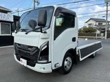 2023 Isuzu ELF Truck Truck for sale, Japanese used car export - photo 8 of 9 | GULJI TRADERS