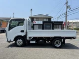 2023 Isuzu ELF Truck Truck for sale, Japanese used car export - photo 4 of 9 | GULJI TRADERS