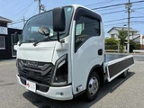 2023 Isuzu ELF Truck Truck for sale, Japanese used car export - photo 8 of 9 | GULJI TRADERS
