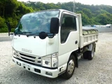 2023 Isuzu ELF Truck Truck for sale, Japanese used car export - photo 1 of 9 | GULJI TRADERS