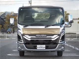 2024 Isuzu ELF Truck SECUSTOM Truck for sale, Japanese used car export - photo 2 of 80 | GULJI TRADERS