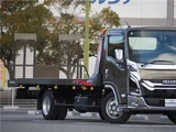 2024 Isuzu ELF Truck SECUSTOM Truck for sale, Japanese used car export - photo 4 of 80 | GULJI TRADERS