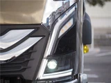 2024 Isuzu ELF Truck SECUSTOM Truck for sale, Japanese used car export - photo 7 of 80 | GULJI TRADERS
