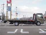 2024 Isuzu ELF Truck SECUSTOM Truck for sale, Japanese used car export - photo 8 of 80 | GULJI TRADERS