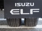 2024 Isuzu ELF Truck SECUSTOM Truck for sale, Japanese used car export - photo 17 of 80 | GULJI TRADERS