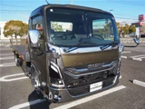 2024 Isuzu ELF Truck SECUSTOM Truck for sale, Japanese used car export - photo 53 of 80 | GULJI TRADERS