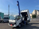 2024 Isuzu ELF Truck Truck for sale, Japanese used car export - photo 1 of 50 | GULJI TRADERS