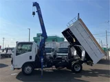 2024 Isuzu ELF Truck Truck for sale, Japanese used car export - photo 6 of 50 | GULJI TRADERS