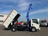2024 Isuzu ELF Truck Truck for sale, Japanese used car export - photo 7 of 50 | GULJI TRADERS