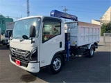 2024 Isuzu ELF Truck Truck for sale, Japanese used car export - photo 16 of 50 | GULJI TRADERS