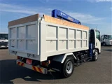 2024 Isuzu ELF Truck Truck for sale, Japanese used car export - photo 17 of 50 | GULJI TRADERS