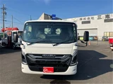 2024 Isuzu ELF Truck Truck for sale, Japanese used car export - photo 18 of 50 | GULJI TRADERS