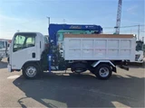 2024 Isuzu ELF Truck Truck for sale, Japanese used car export - photo 20 of 50 | GULJI TRADERS