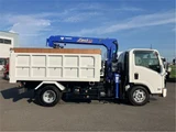 2024 Isuzu ELF Truck Truck for sale, Japanese used car export - photo 21 of 50 | GULJI TRADERS
