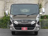 2024 Isuzu ELF Truck Wide Long Truck for sale, Japanese used car export - photo 2 of 41 | GULJI TRADERS