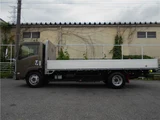 2024 Isuzu ELF Truck Wide Long Truck for sale, Japanese used car export - photo 4 of 41 | GULJI TRADERS