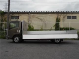 2024 Isuzu ELF Truck Wide Long Truck for sale, Japanese used car export - photo 5 of 41 | GULJI TRADERS