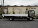 2024 Isuzu ELF Truck Wide Long Truck for sale, Japanese used car export - photo 6 of 41 | GULJI TRADERS