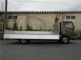2024 Isuzu ELF Truck Wide Long Truck for sale, Japanese used car export - photo 7 of 41 | GULJI TRADERS